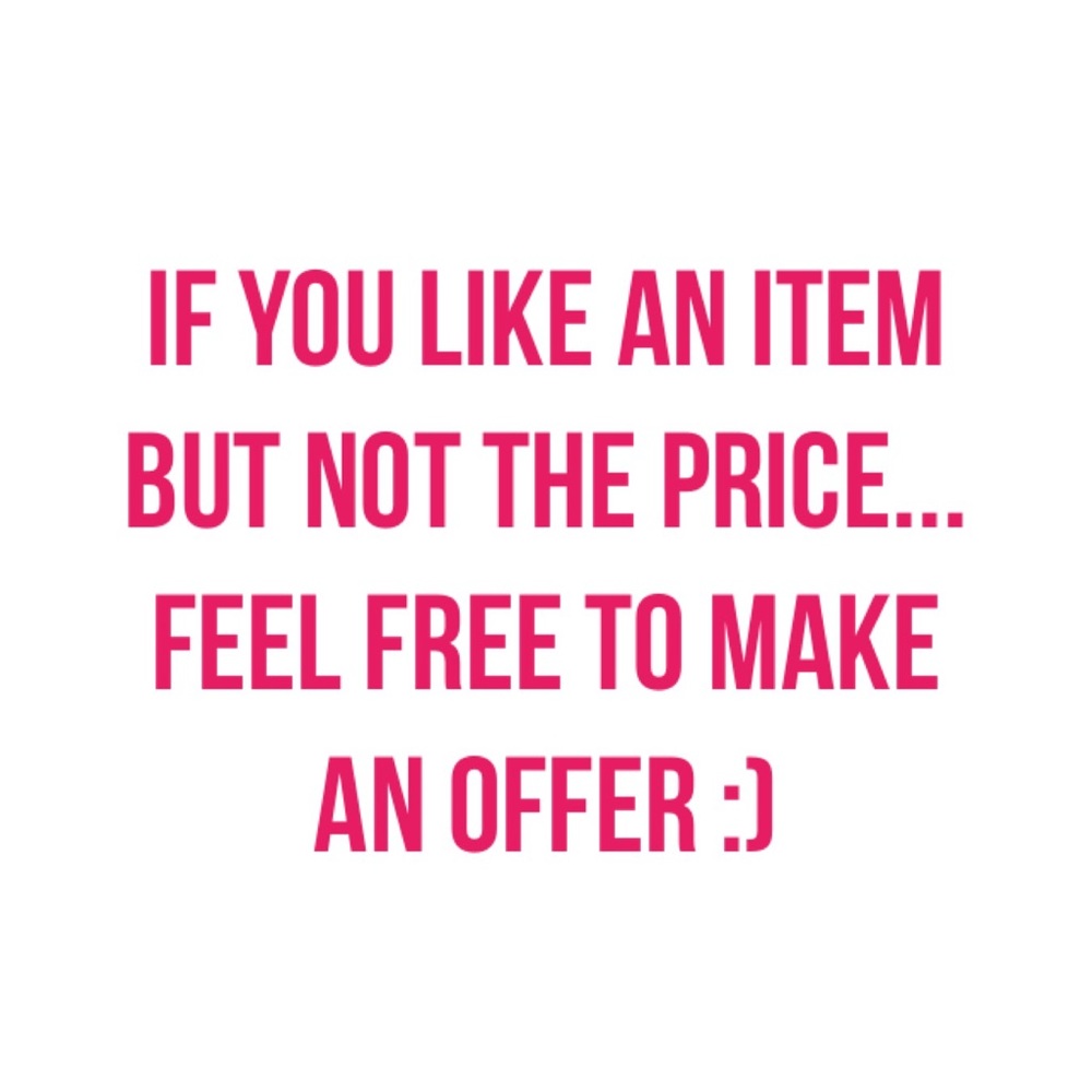 Negotiations accepted!